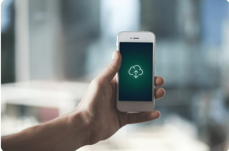 iPhone Data Recovery in Dubai