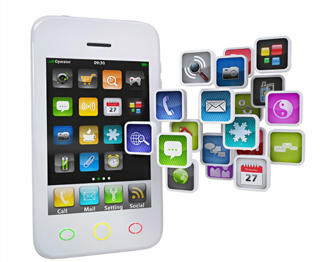 iPhone 5