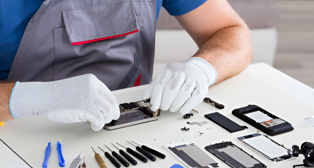 Smartphone Repair