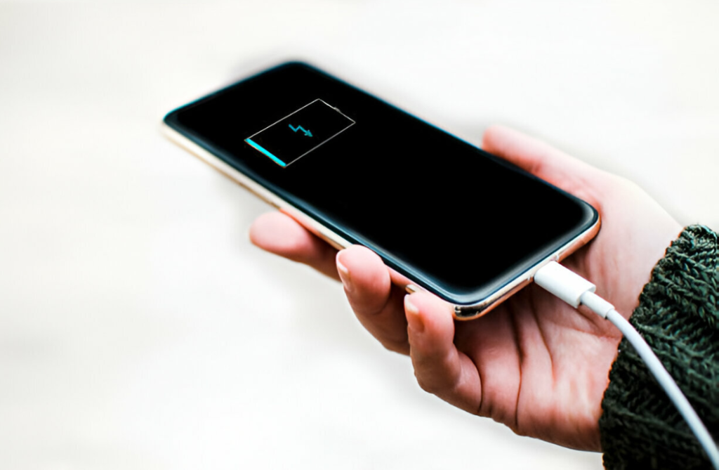 Battery Drain