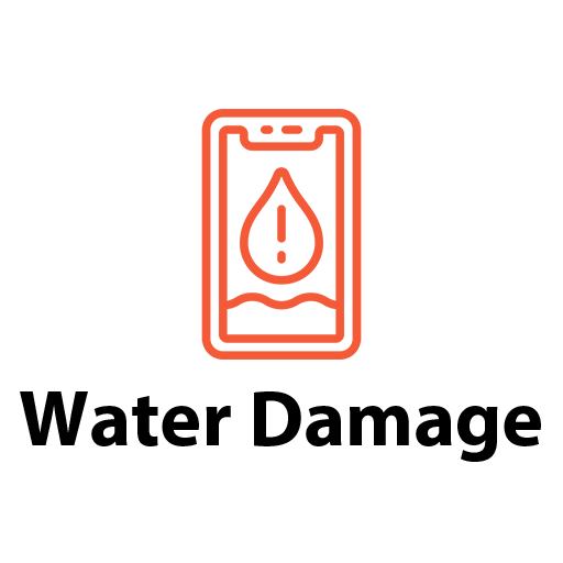 iPhone Water Damage Repair Dubai