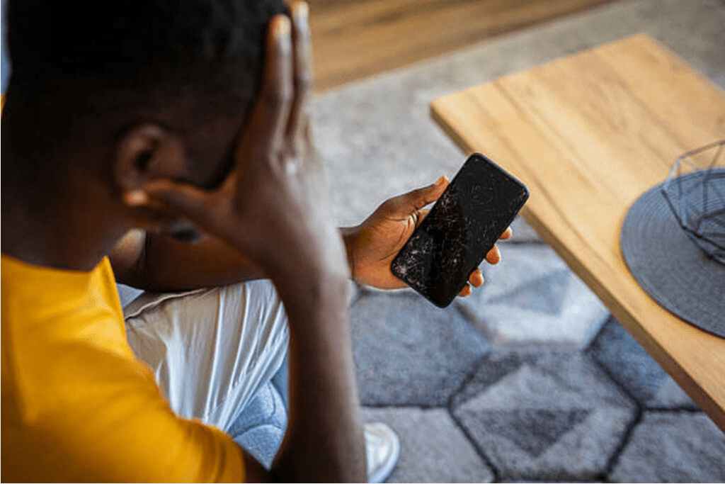 iPhone Screen Replacement