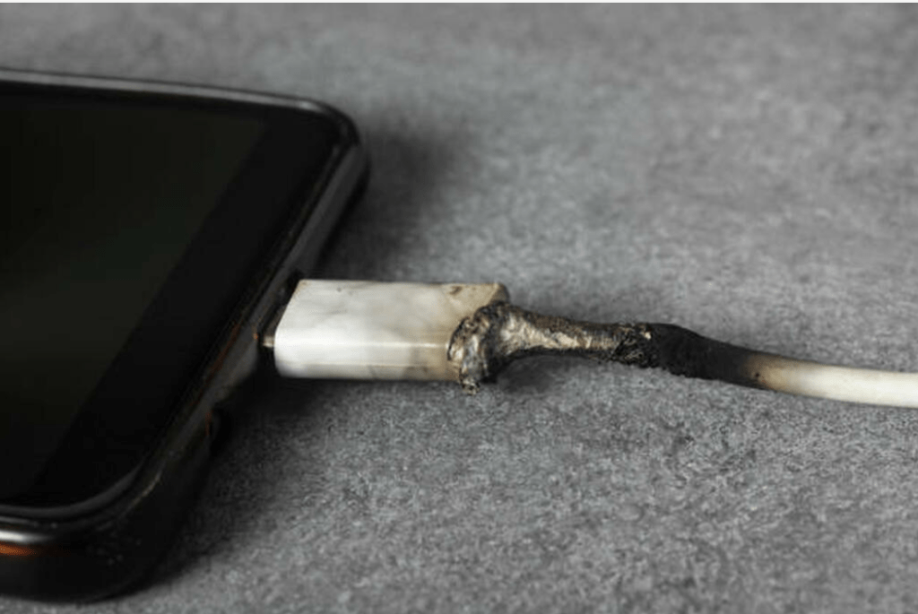 iPhone Charging Port Repair in Dubai