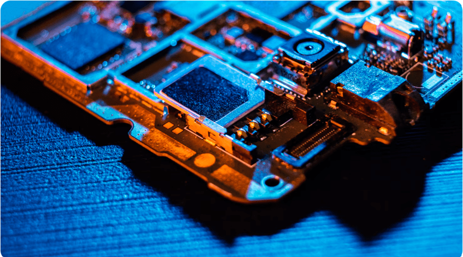 iPhone Camera Repair in Dubai