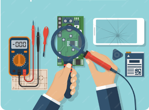 Mobile Repair Services