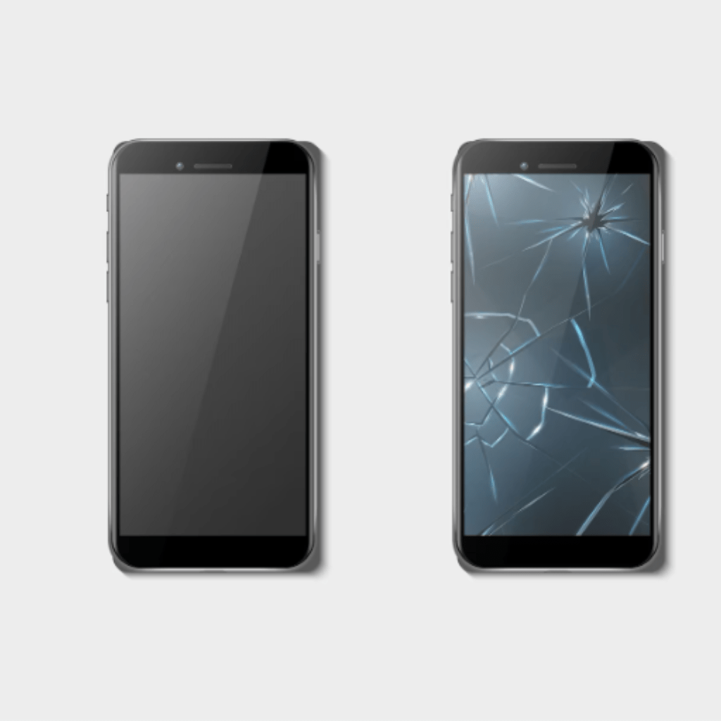 iPhone replacement in Dubai