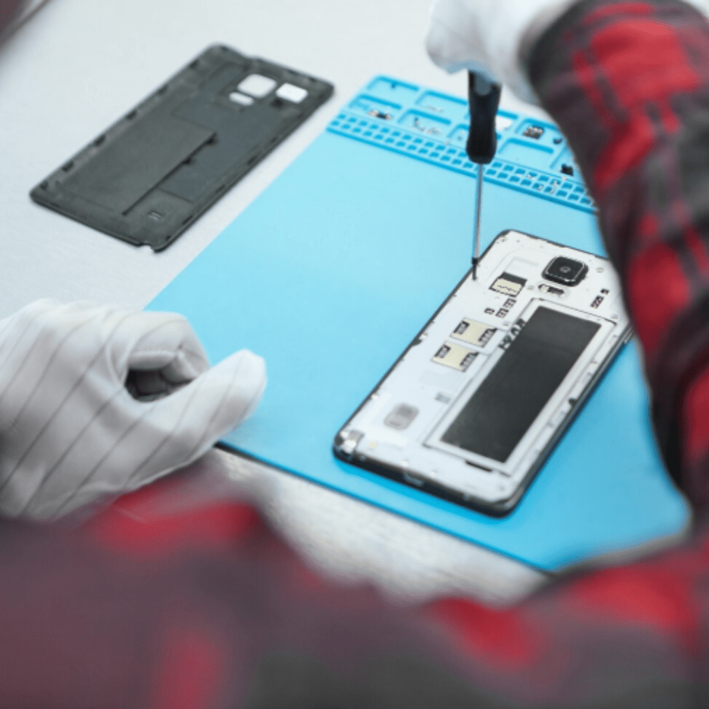 iPhone Battery Replacement in Dubai