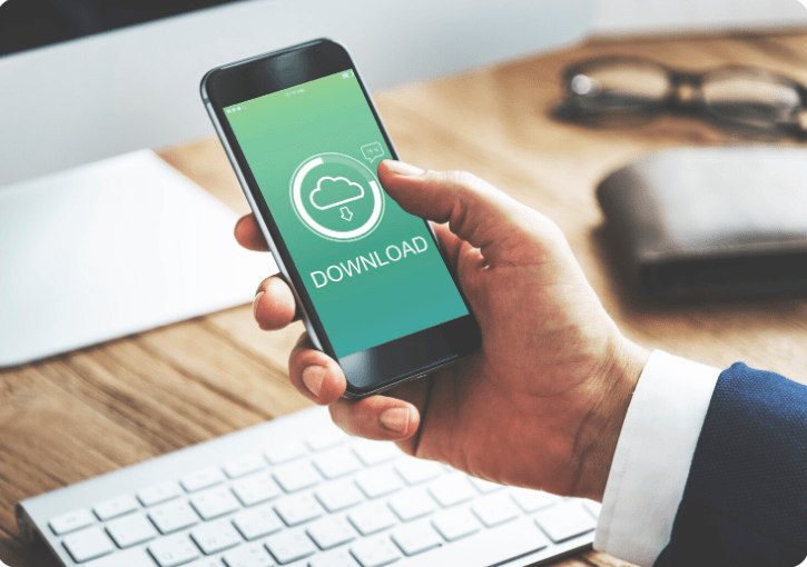 iPhone Data Recovery in Dubai