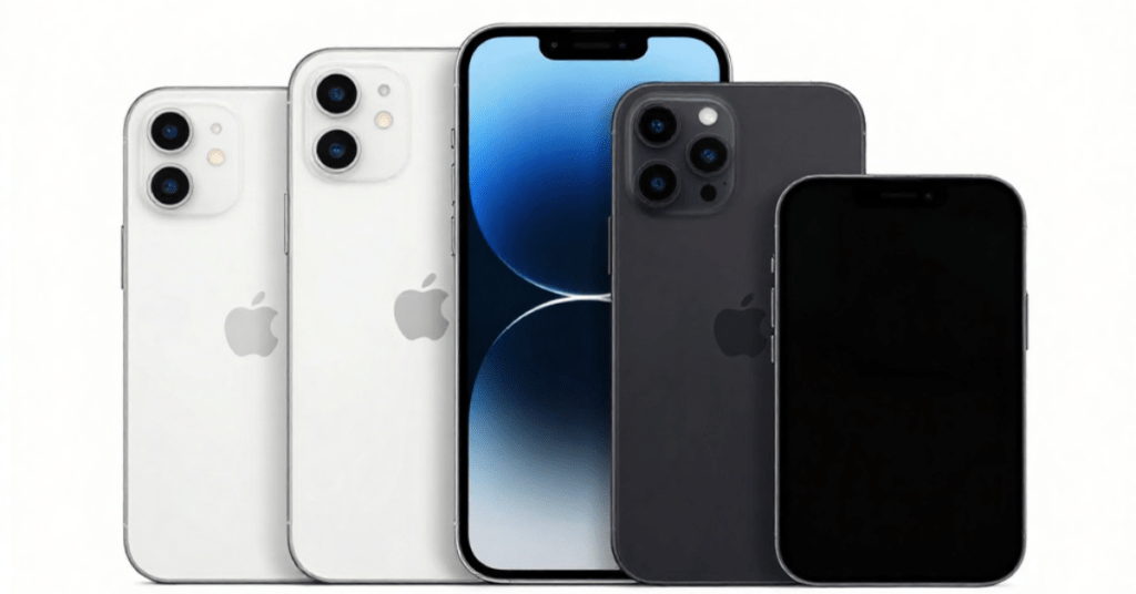 iPhone Repair Shop in Dubai