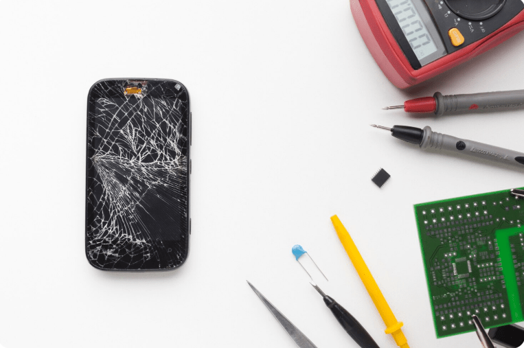 Mobile Repair Service Near Me