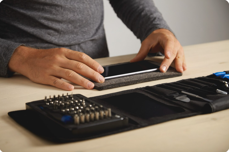 iPhone Repair in Dubai