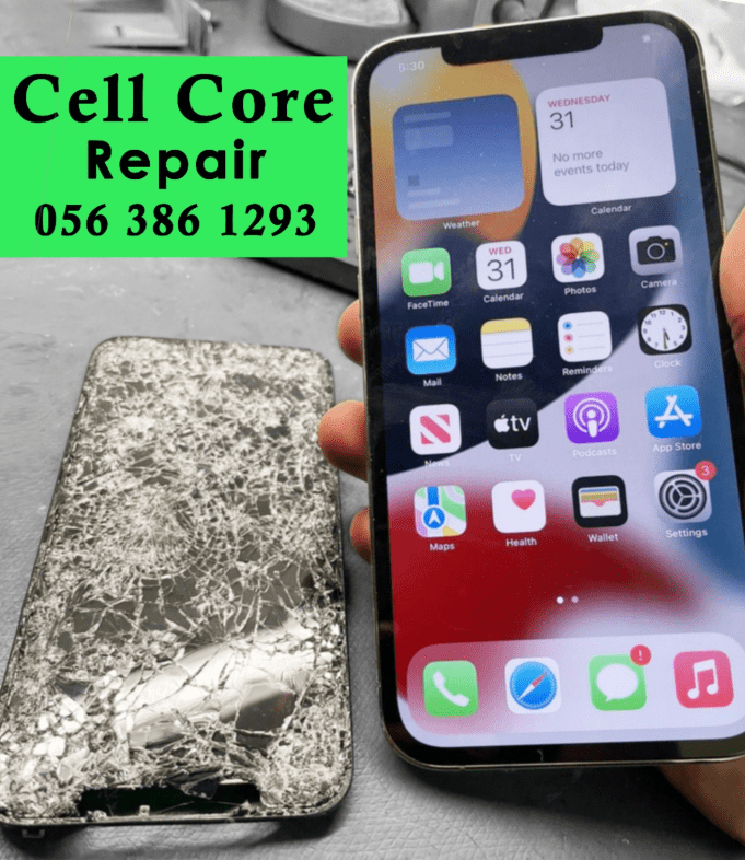 Mobile Repairing Service in Dubai