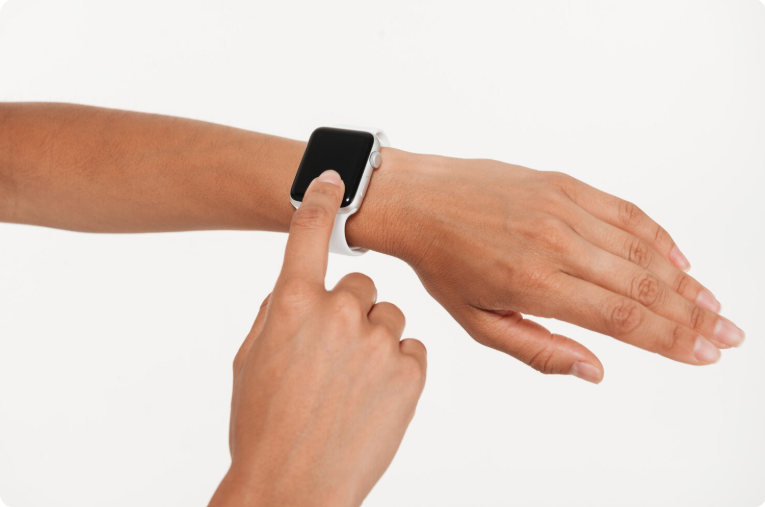 Apple watch repair in Dubai