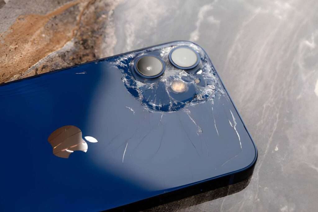 iPhone repair in Dubai