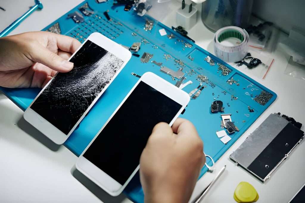 iPhone 13 Pro Max Repair Dubai