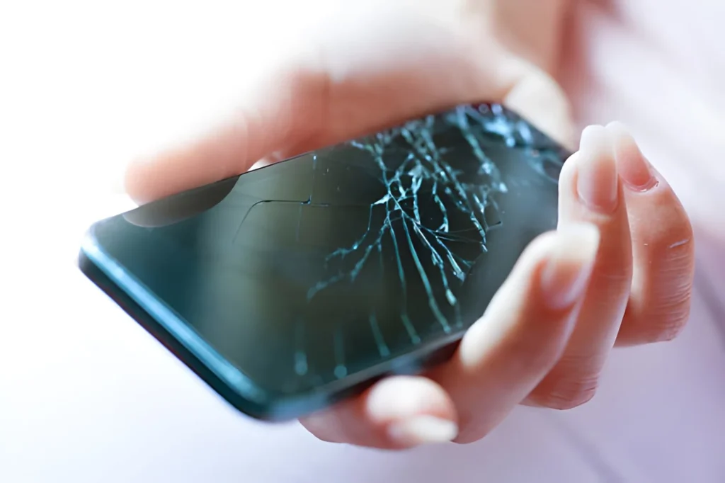 iPhone Screen Repair Dubai